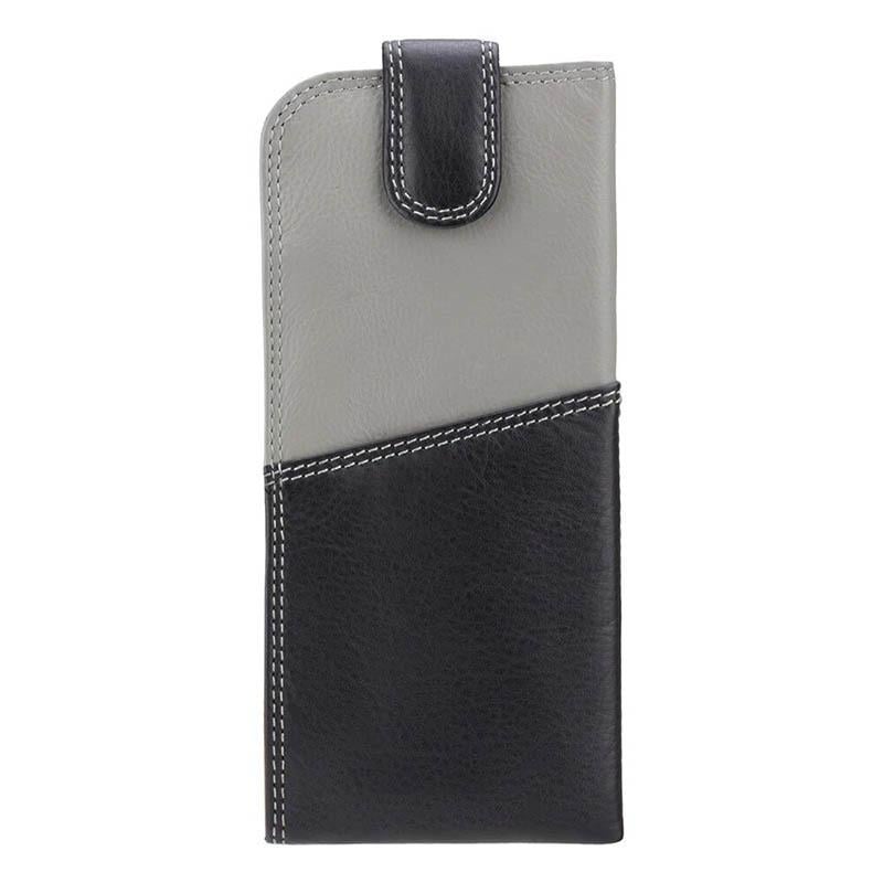 Чохол для окулярів Visconti RB106 Belize Black Multi (RB106 BLK M)