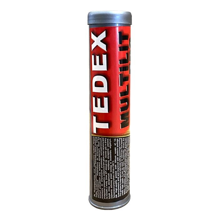 Смазка TEDEX MULTILIT EP-2 0,4 кг (163627)