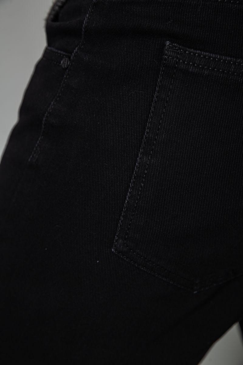 Джинсы мужские Ager р. 32 Черный (244R8525) - фото 5