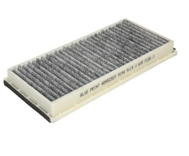 Фільтр салону ASHIKA (ASH 21-MA-MA14)