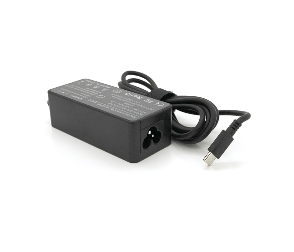 Универсальный БП VOLTRONIC 20V 2.25A 45W Type-C Black (YL-PD45W)