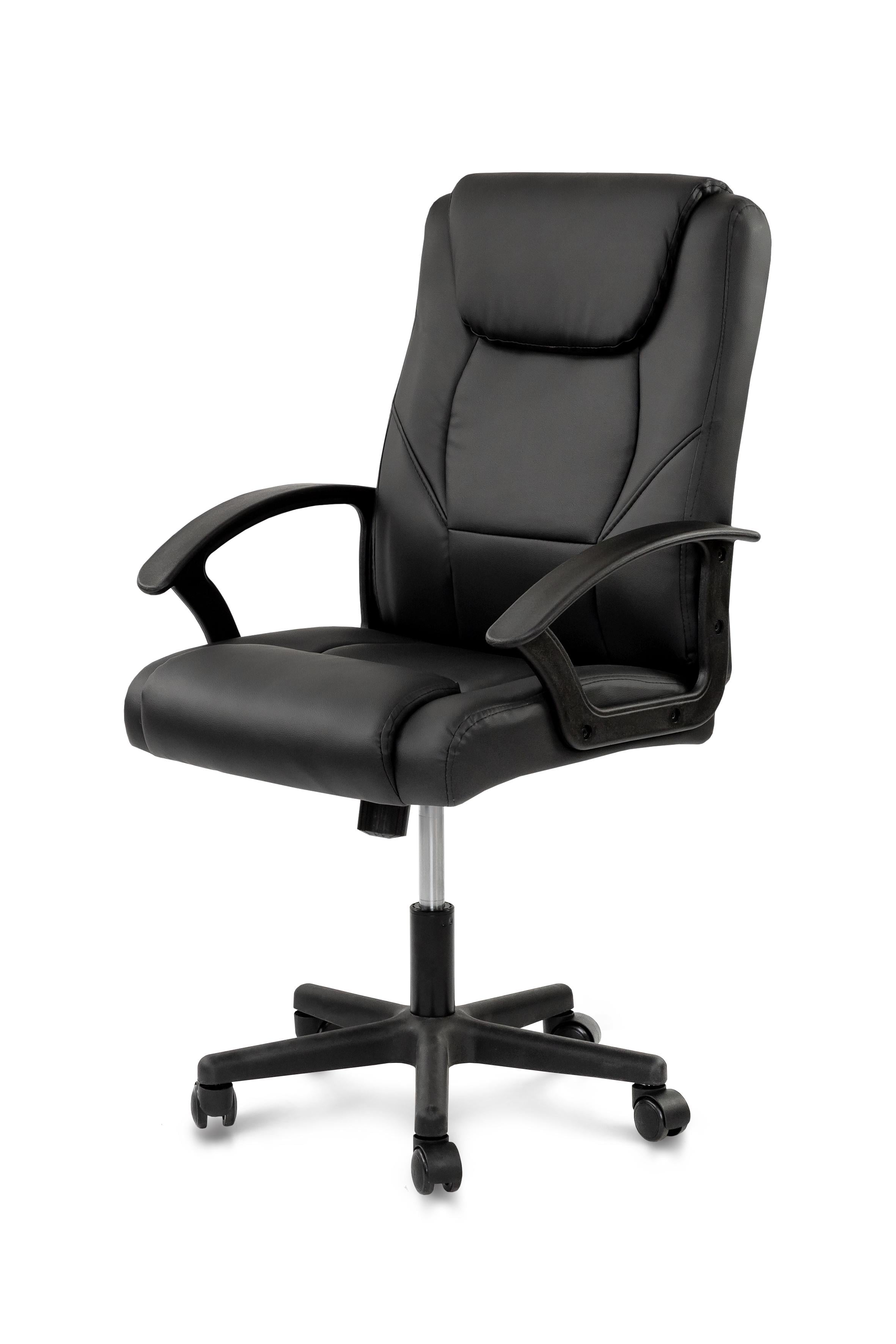 Кресло компьютерное Кронас 460х1050х46 мм Черный (GAА0060913) Кресло компьютерное Кронас 460х1050х46 мм Черный (GAА0060913)