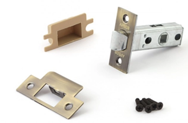 Засувка Apecs 5400-ABUA Бронзовий (1698429799)