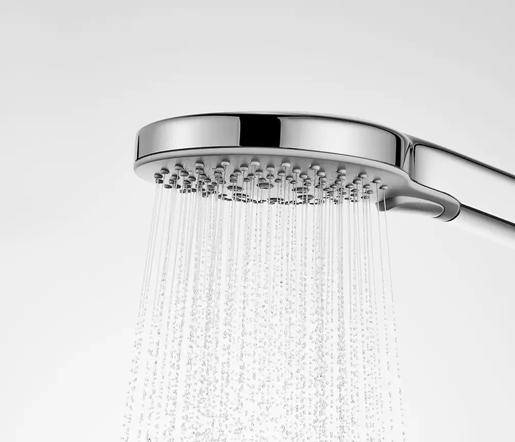 Лейка для душа DiiiB Shower Head DXC10002-1001 Silver - фото 2