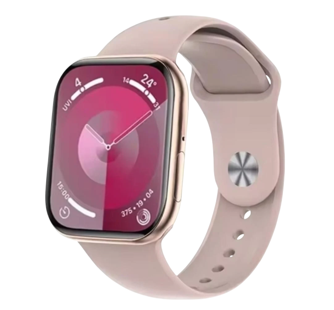 Смарт-годинник 4smarts Watch10X GPS Track Smart Watch HD Bluetooth Call водонепроникний (2919751850) Смарт-годинник 4smarts Watch10X GPS Track Smart Watch HD Bluetooth Call водонепроникний (2919751850)