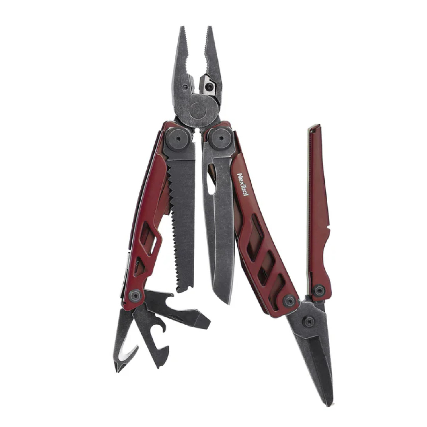 Мультитул NexTool Flagship Pro NE20279 (2491420642)