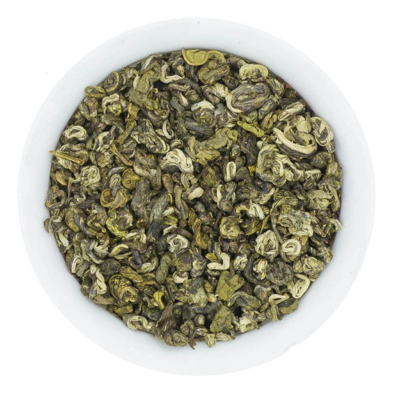 Чай зеленый Мій Чай Зеленая улитка 50 г (2330)