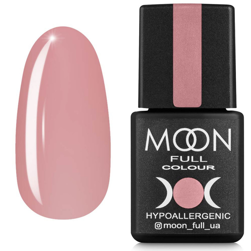 Базовое покрытие Moon Full French Premium Base №26 8 мл