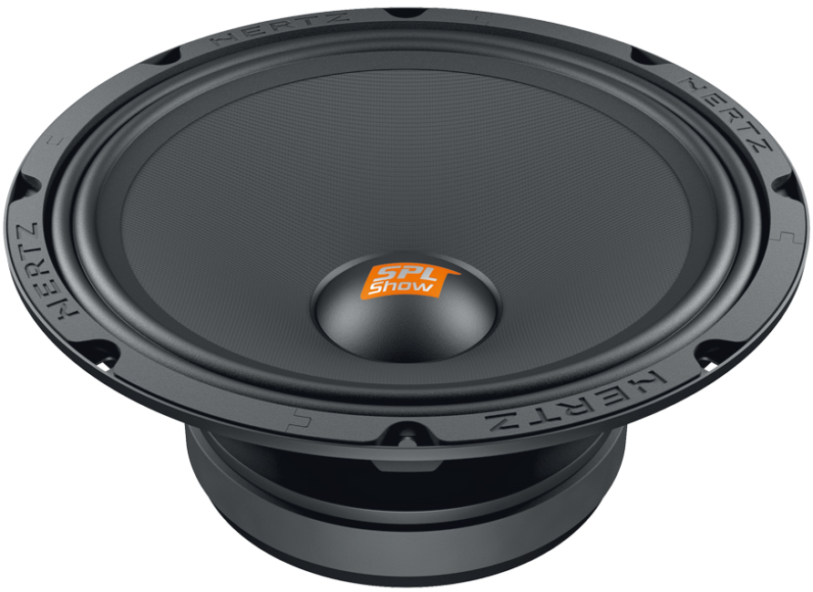 Естрадна акустика Hertz SV 250.1 SPL