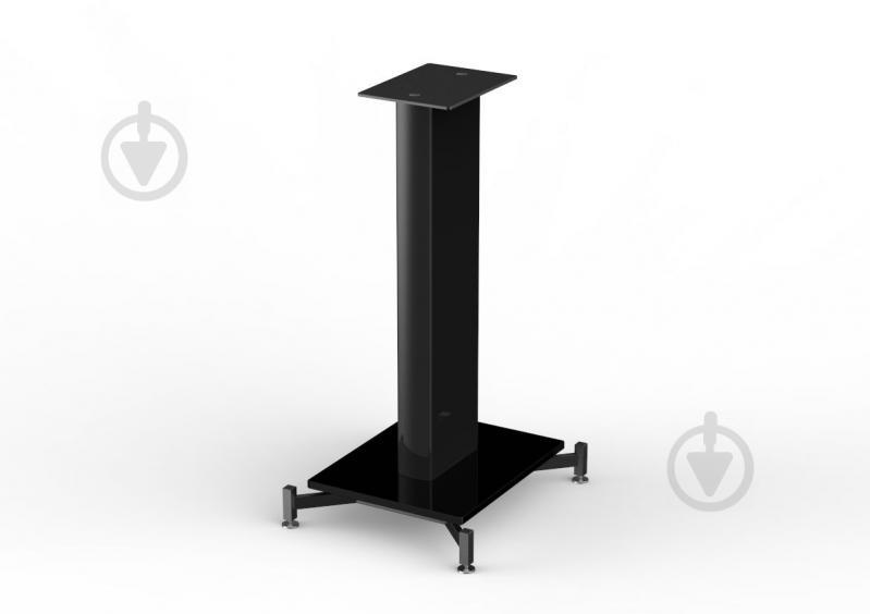 Стойка для колонок Sonorous SP 600-BLK Черная