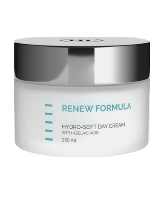 Крем зволожуючий денний Holy Land Renew Formula Hydro-Soft Day Cream 250 мл (1218)