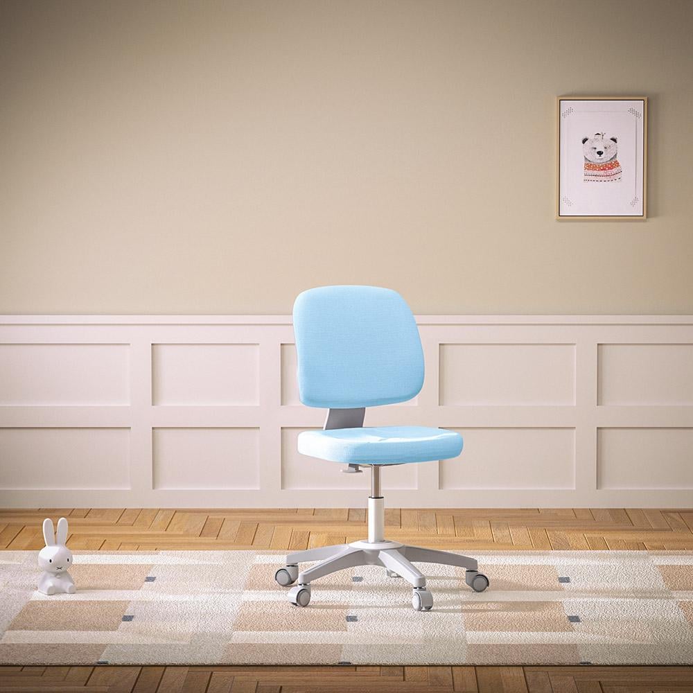 Детское кресло Evo-kids Limpi Blue (Y-212 KBL) - фото 2