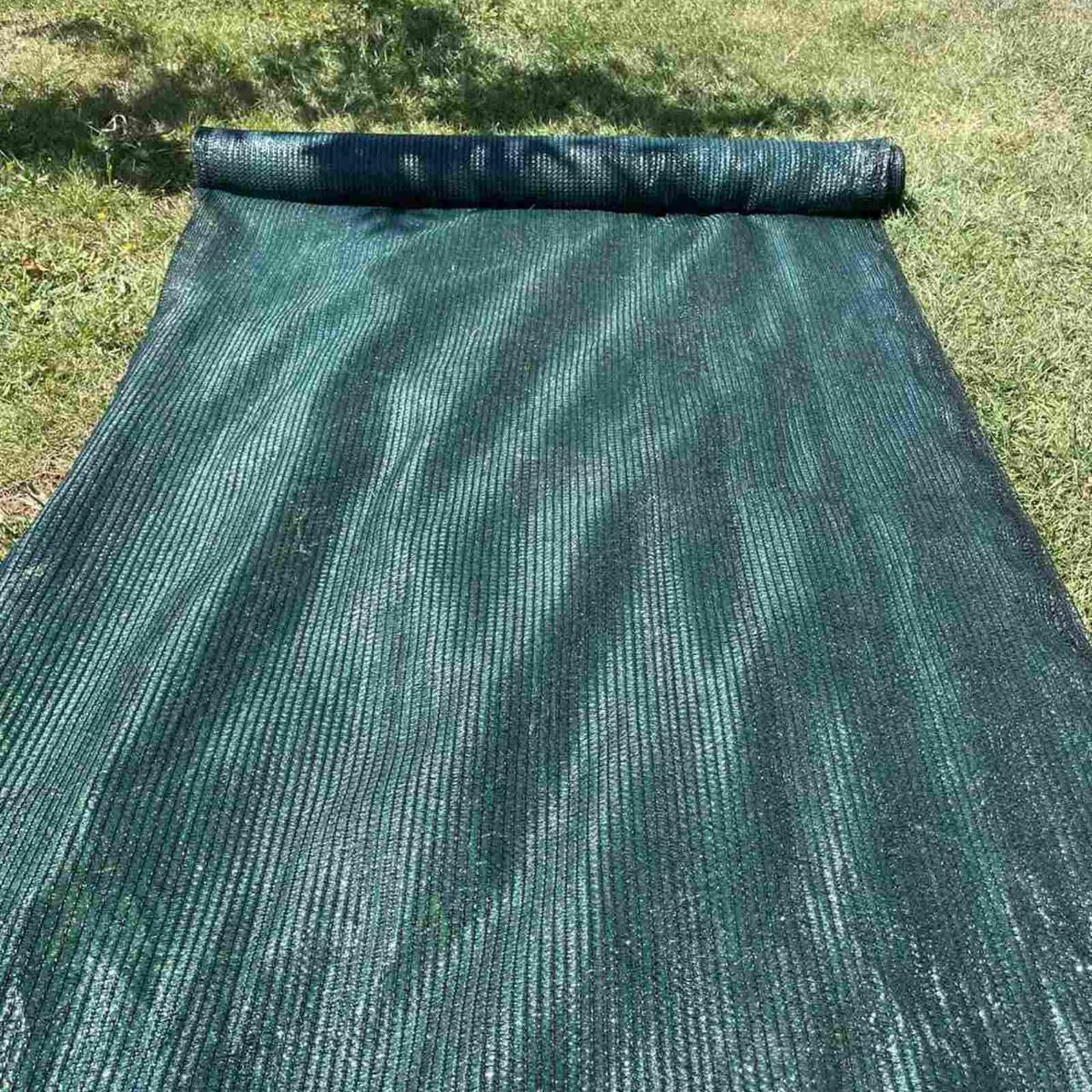 Сетка затеняющая 60% 8 м 1 м (MTA0399) - фото 5 Сетка затеняющая 60% 8 м 1 м (MTA0399) - фото 5