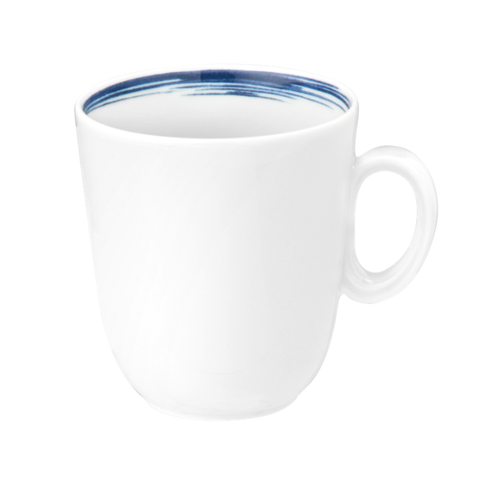 Чашка для кофе Seltmann Weiden Brush фарфор 340 мл (2508867) Чашка для кофе Seltmann Weiden Brush фарфор 340 мл (2508867)