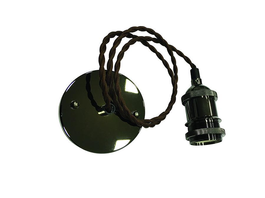 Подвесной светильник AMP12006-1 Черный Подвесной светильник AMP12006-1 Черный
