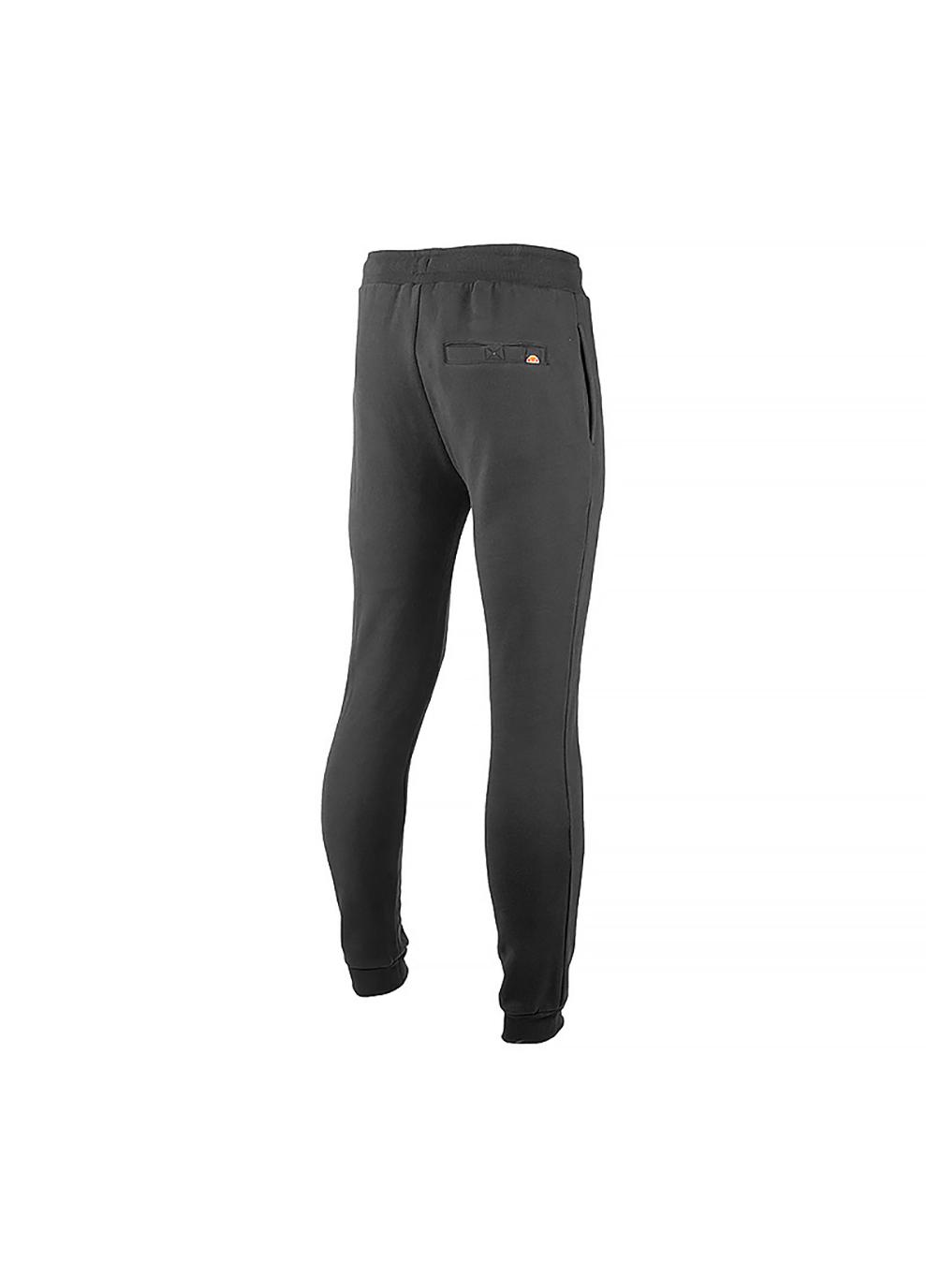 Штани чоловічі Ellesse Granite Jog Pant XL Чорний (SHK12643-BLACK XL) - фото 2