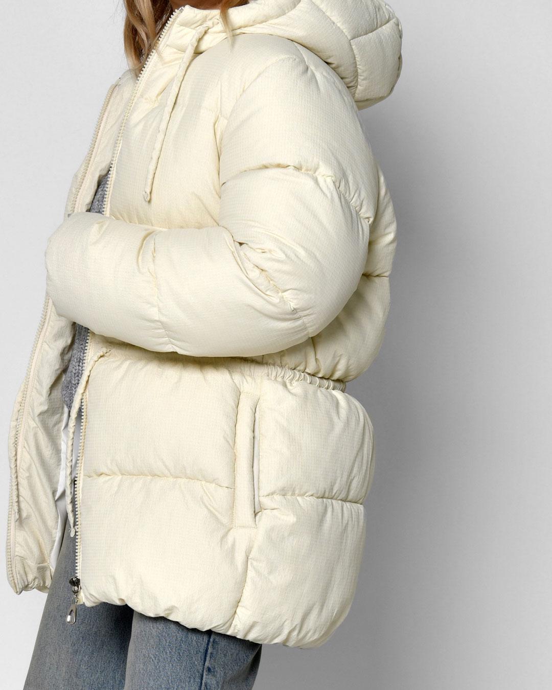 Пуховик X-Woyz LS-8947-3 M Молочный (2000002512516) - фото 5