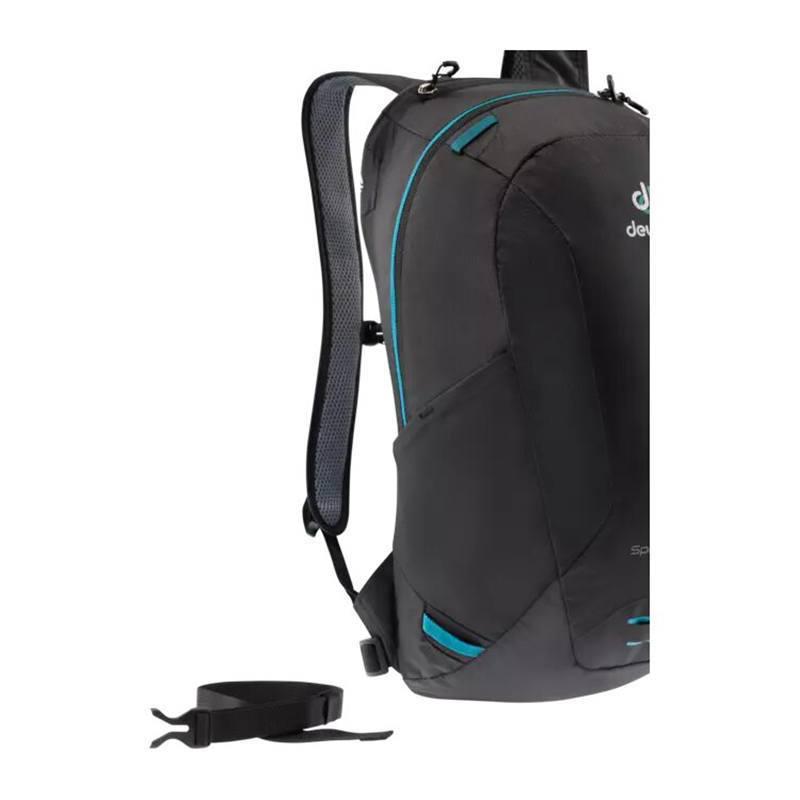 Рюкзак спортивний Deuter Speed ​​Lite 16 л Black (3410119 7000) - фото 3