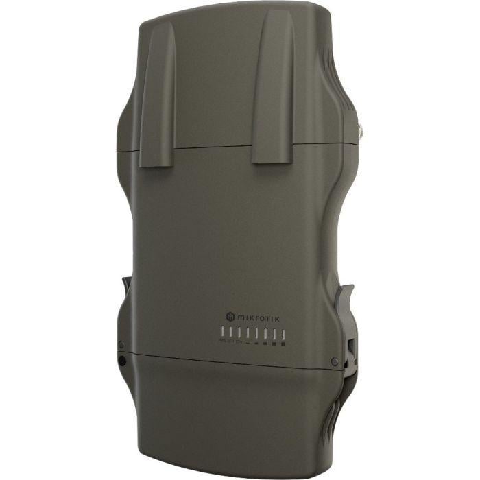 Точка доступу Wi-Fi Mikrotik NetMetal ax (L23UGSR-5HaxD2HaxD-NM)