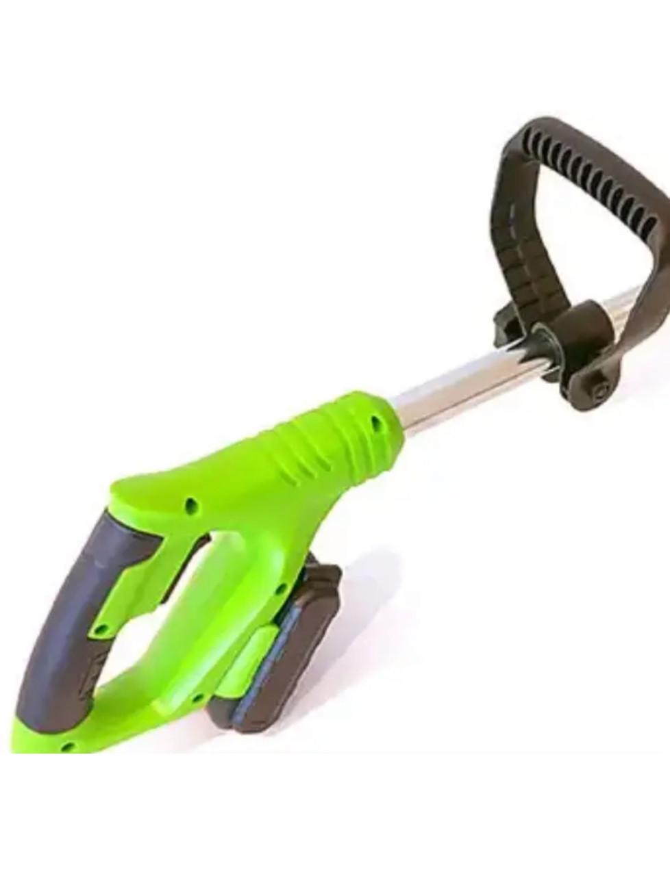 Коса аккумуляторная German design 96V (24479807) - фото 5 Коса аккумуляторная German design 96V (24479807) - фото 5