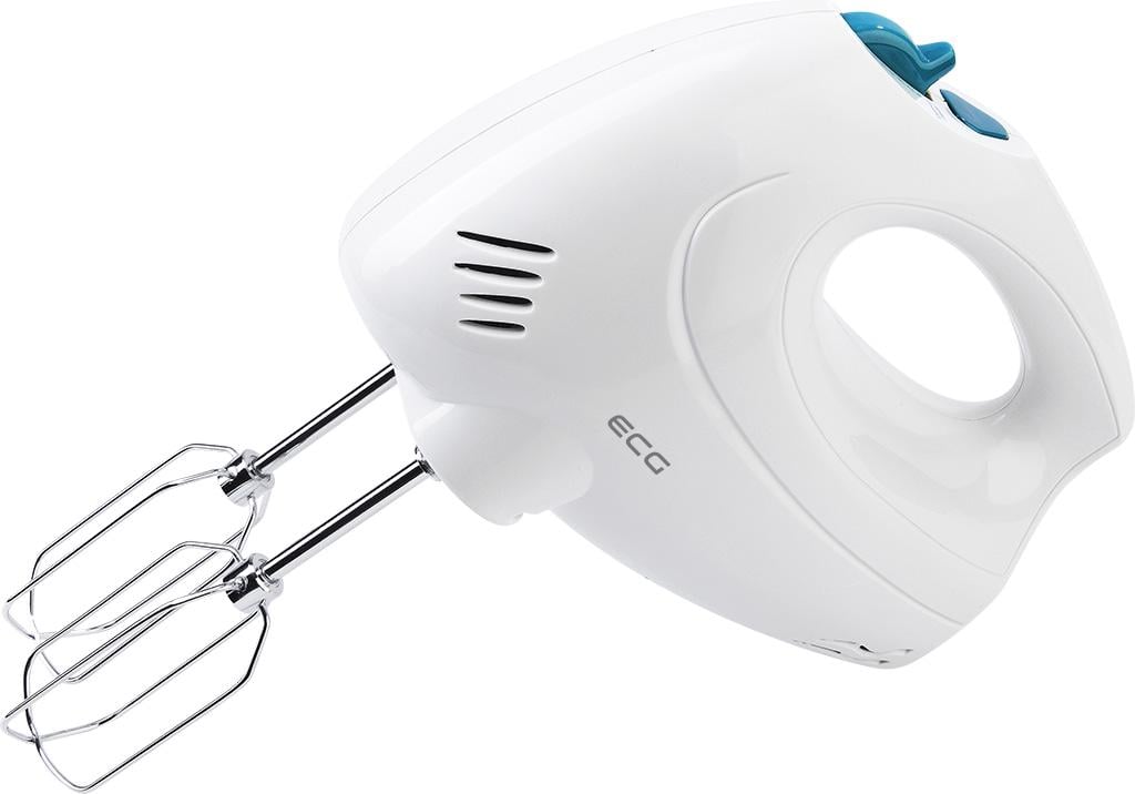 Миксер ручной с режимом турбо ECG RS 836 (3534)