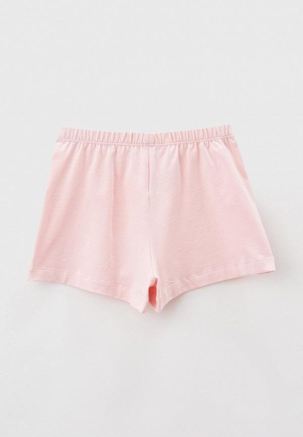 Шорты PRIMARK 3397902 98 см Розовый