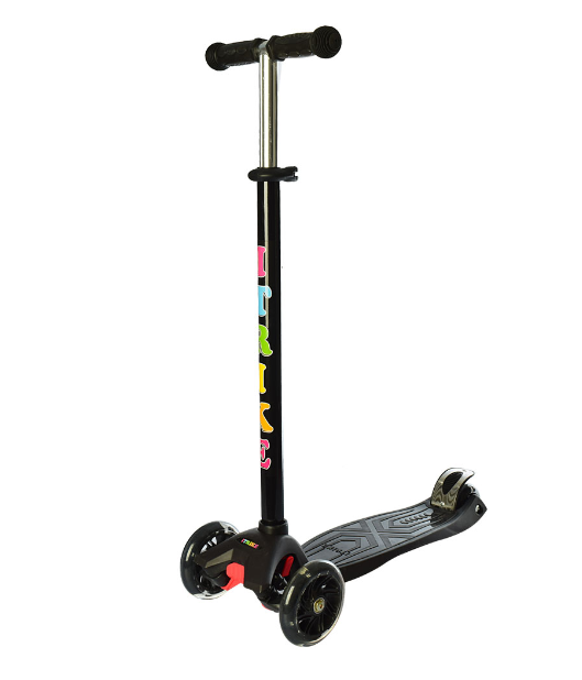 Самокат JR 3-003-E (AN003531)