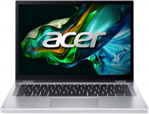 Ноутбук Acer Aspire 3 Spin A3SP14-31PT-32M6 Pure Silver (NX.KN1AA.001)