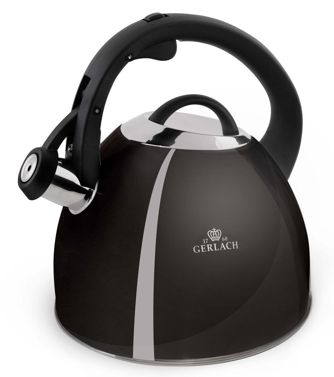 Чайник Gerlach Solid 2,8L