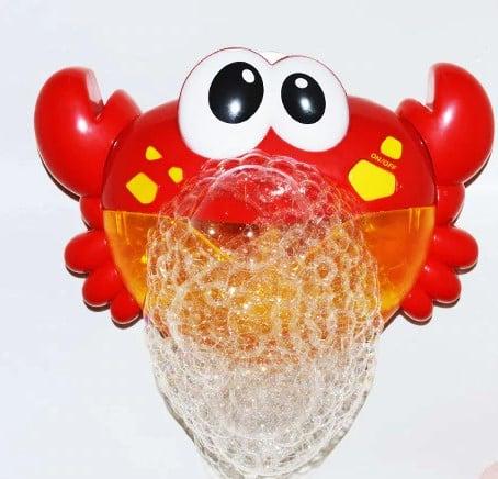 Піноутворювач для ванни Краб 26844630)