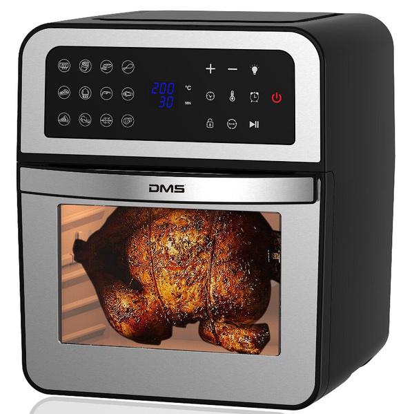 Мультипечь DMS HF-12S (03450)