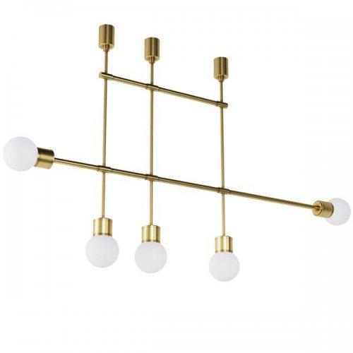 Люстра Pikart Lights Решетка (6279)