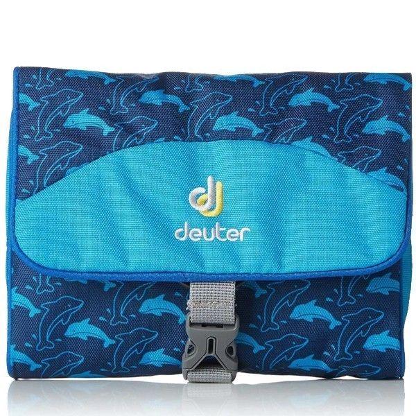 Косметичка Deuter Wash Bag (3901917 3080) - фото 2