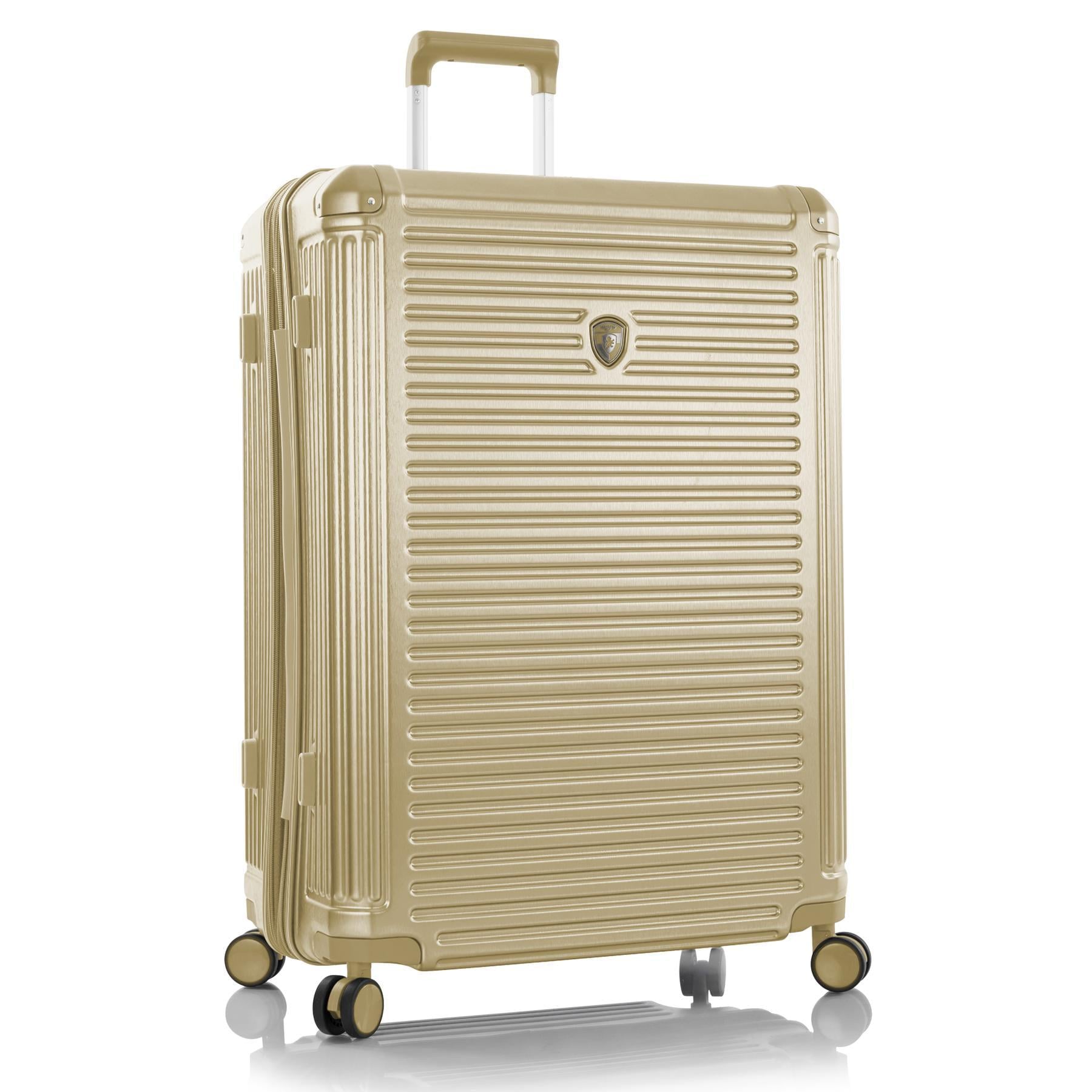 Чемодан Heys Edge L Gold (10108-0064-30)