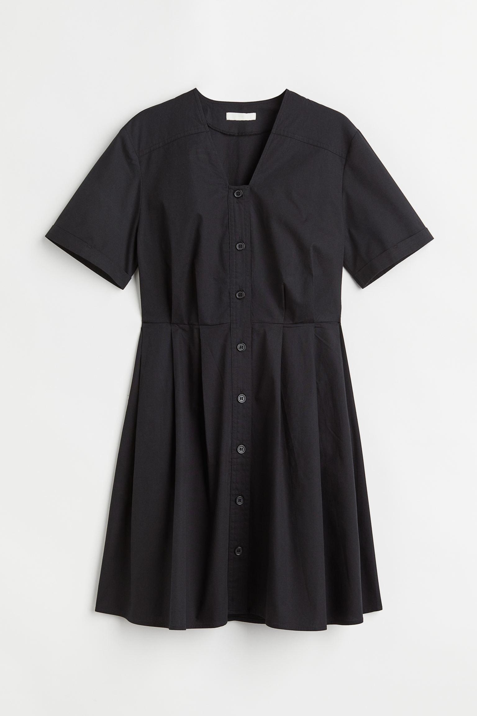 Платье р. 42 Черный (10788545wer)