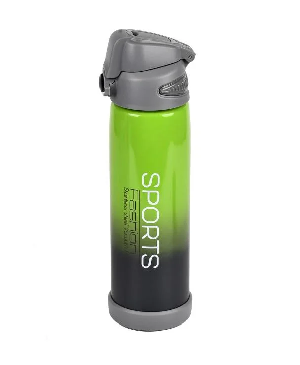 Термос-поилка Sports 800 мл (LU001401) - фото 1 Термос-поилка Sports 800 мл (LU001401) - фото 1