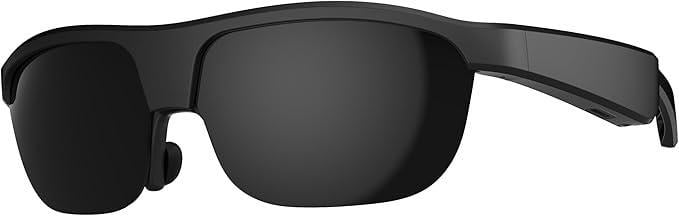 Окуляри-навушники Bluetooth для дзвінків та музики Окуляри-навушники Bluetooth для дзвінків та музики