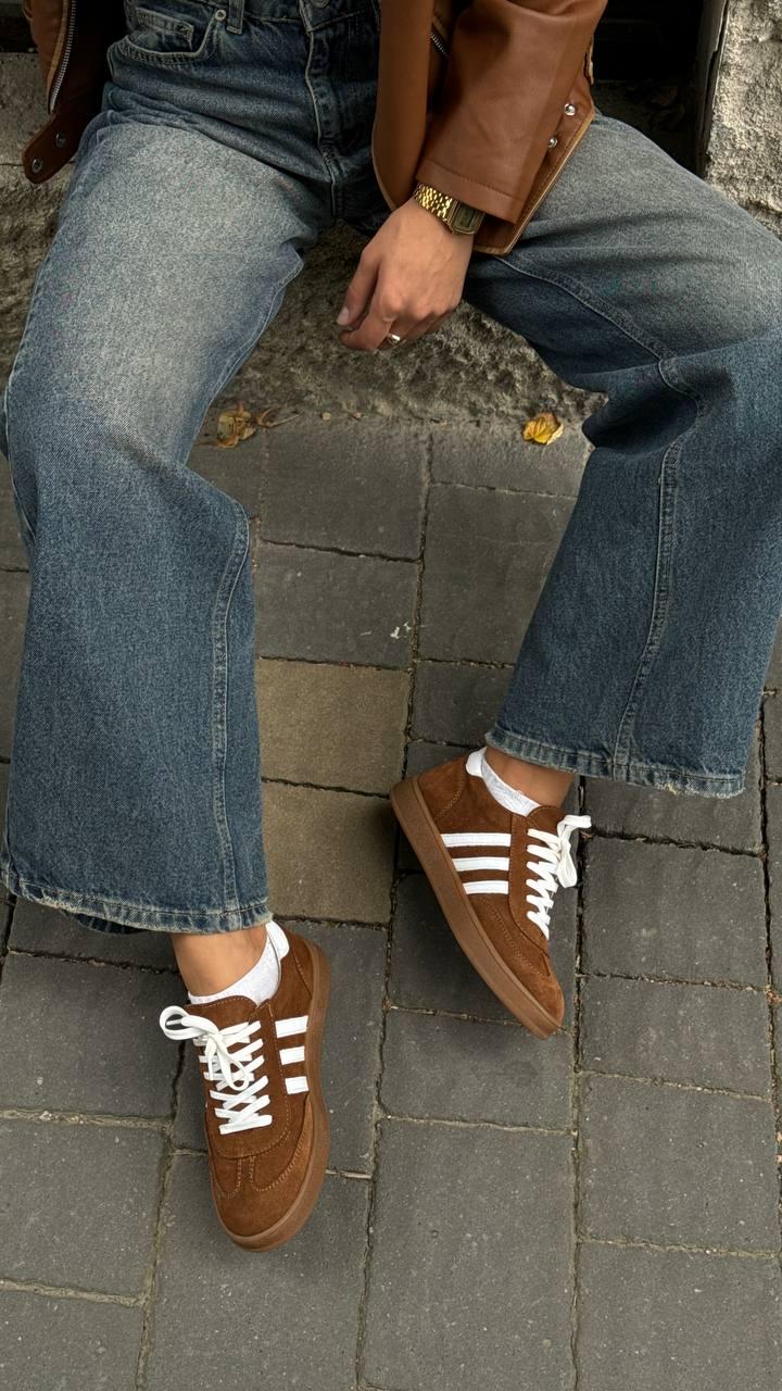 Кеды женские трендовые р. 36 (1949) - фото 4