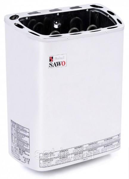 Электрокаменка Sawo MINI MN-23NS (1761552420)