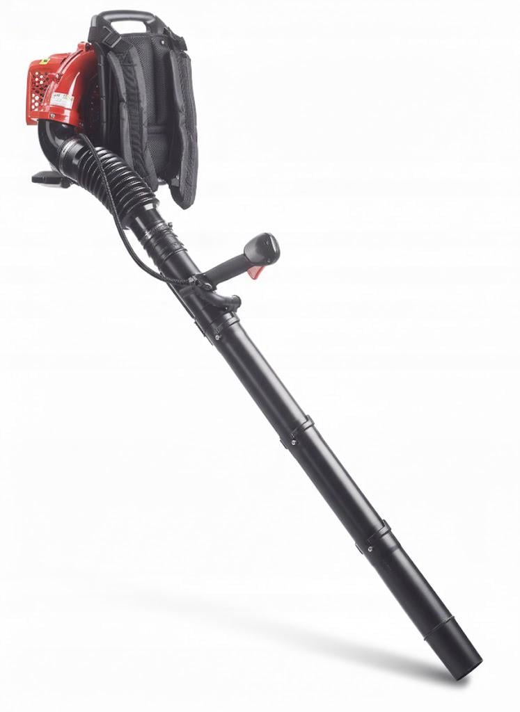 Пылесос садовый бензиновый Majster Pro 3.8л.с. 370 км/ч (31120317)