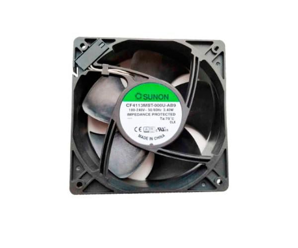 Вентилятор Sunon EC CF4113MBT-000U-AB9 3,4 Вт 120х120x38 мм