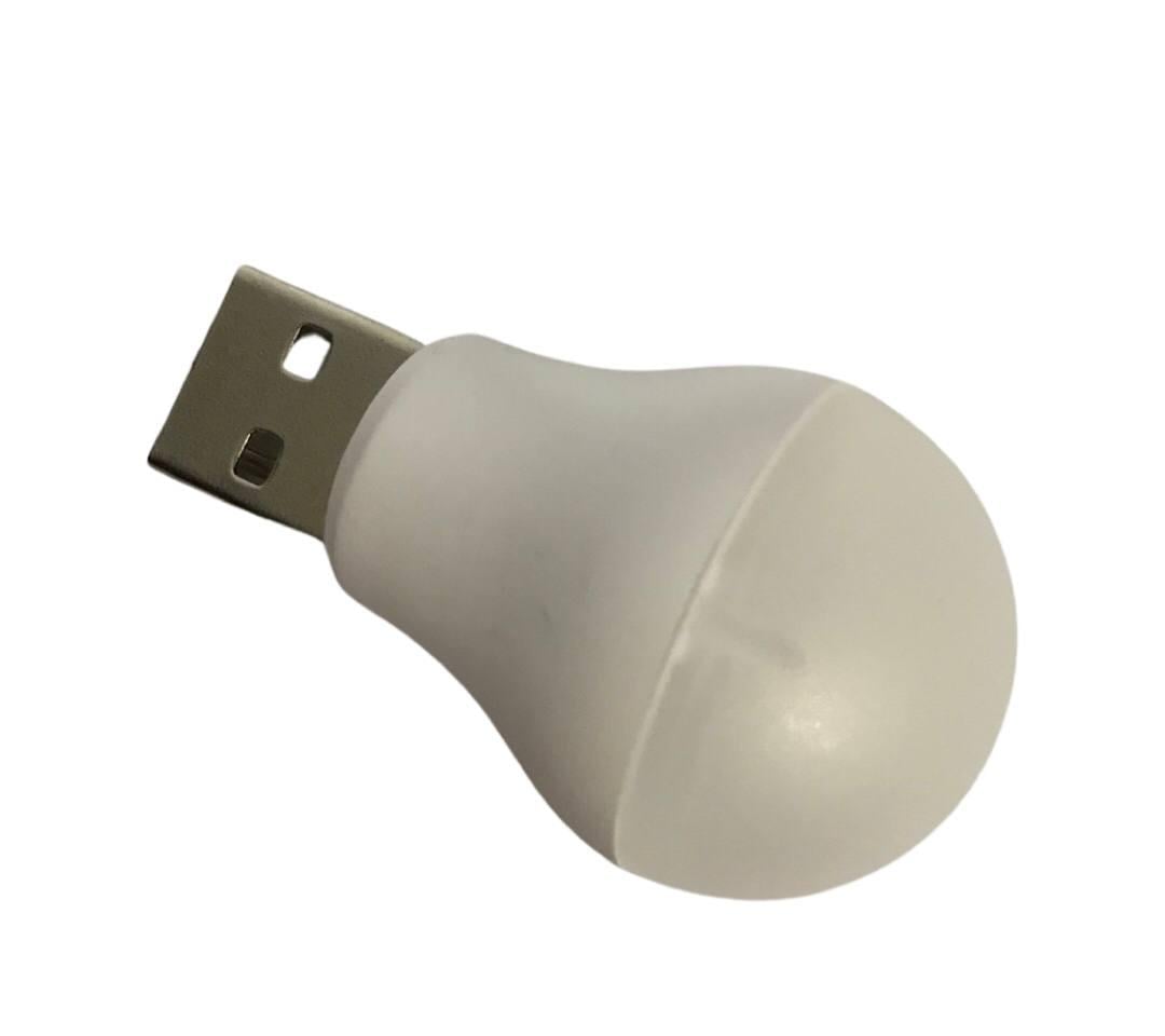 Подсветка лампочка XO Y1 USB №2