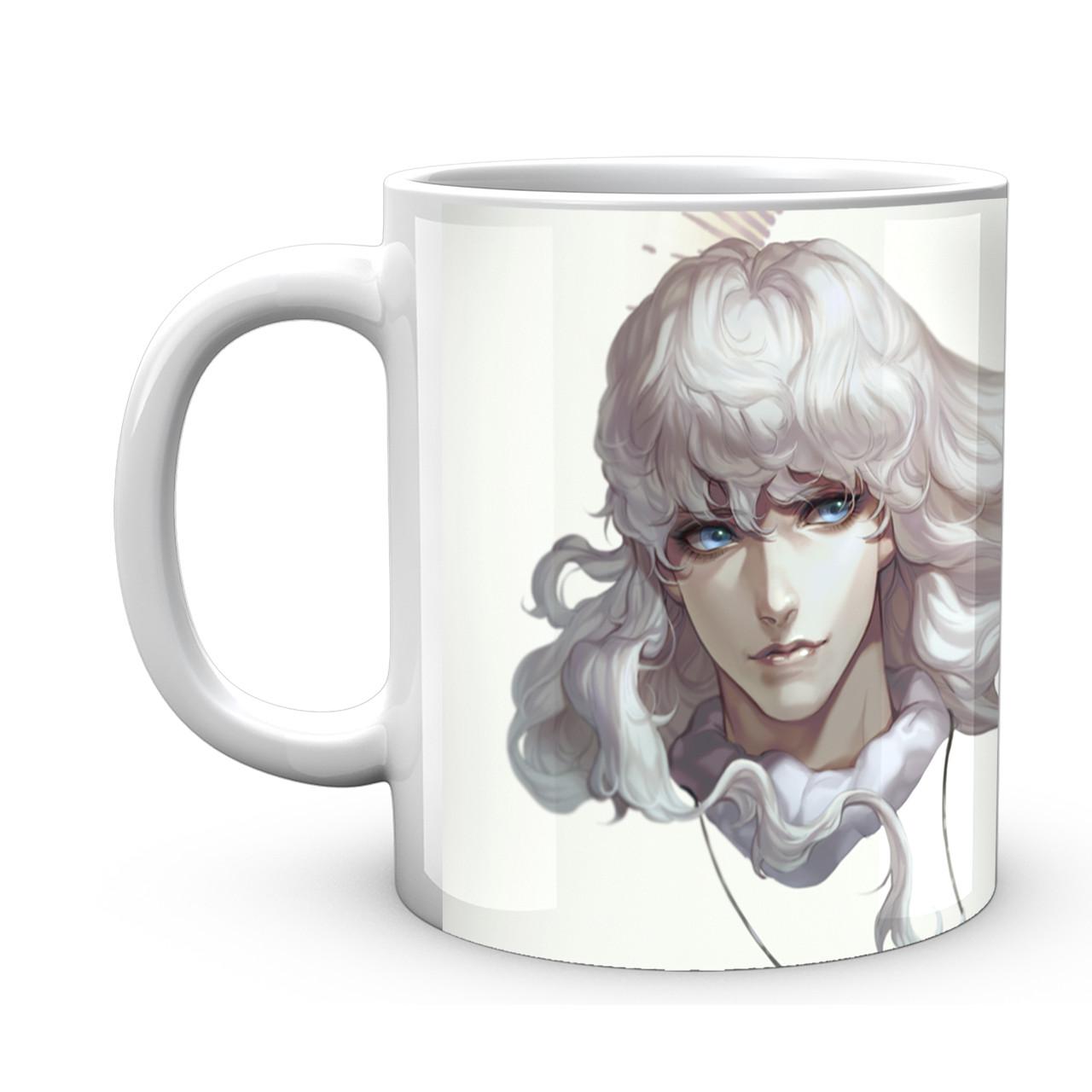 Чашка Geekland Berserk Гриффит Локоны anime (B 02.12)