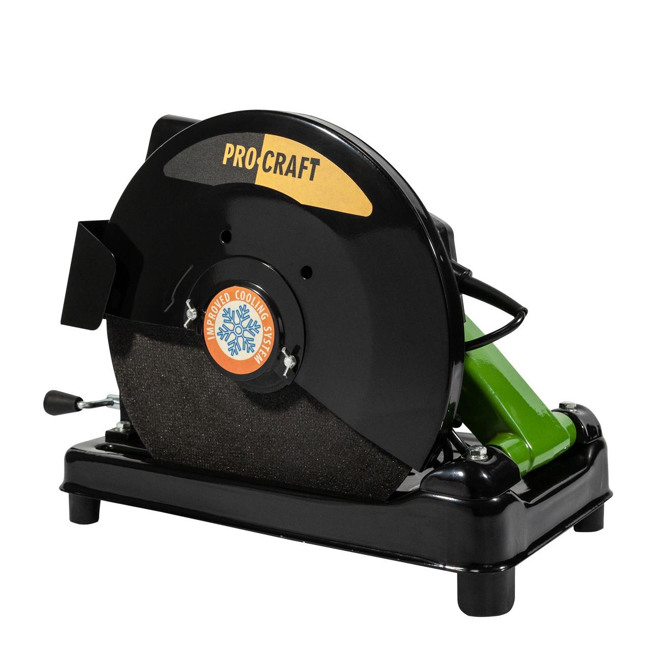 Металлорез ProCraft AM-3500 (27139912)