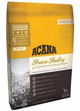 Корм сухий Acana Prairie Poultry 9,7 кг