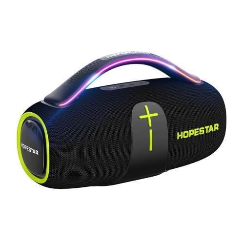 Колонка Bluetooth HOPESTAR H85 Черный
