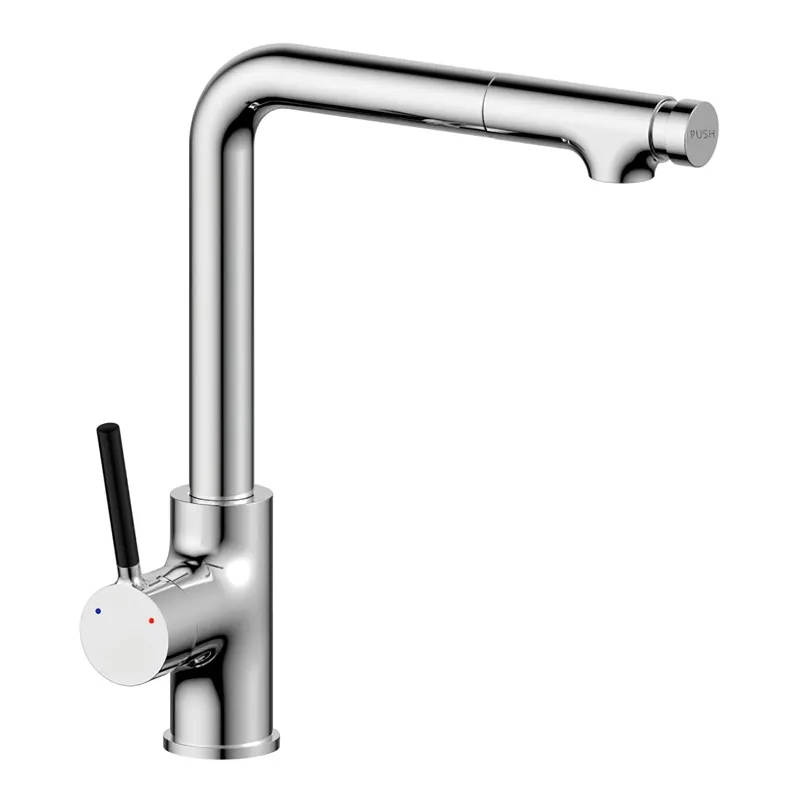 Смеситель для кухни MIXXUS Premium Adam 017 (MI5825)