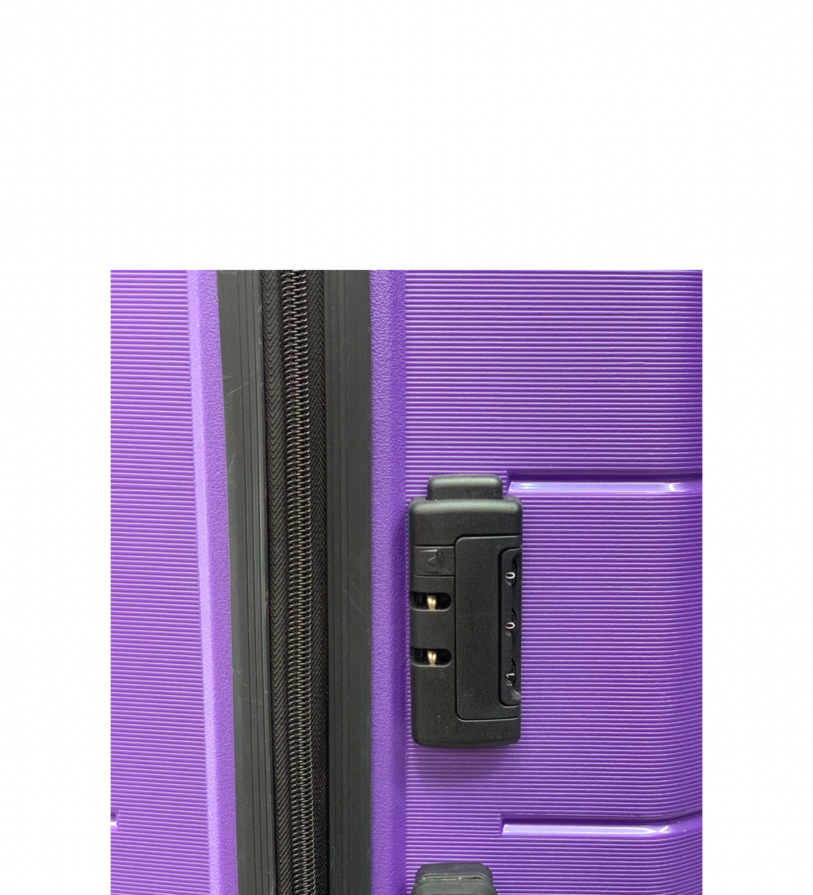 Чемодан my Polo PP011-М полипропилен на 4-х двойных колесах средний М 70 л - фото 2 Чемодан my Polo PP011-М полипропилен на 4-х двойных колесах средний М 70 л - фото 2