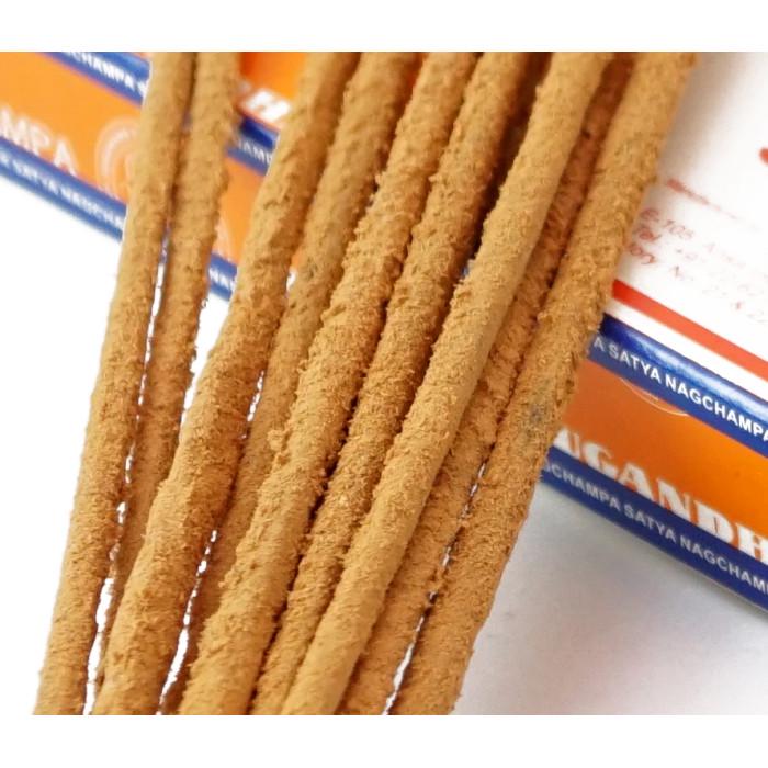 Аромапалочки Satya Spiritual Aura Духовная Аура 15 г (9130048)