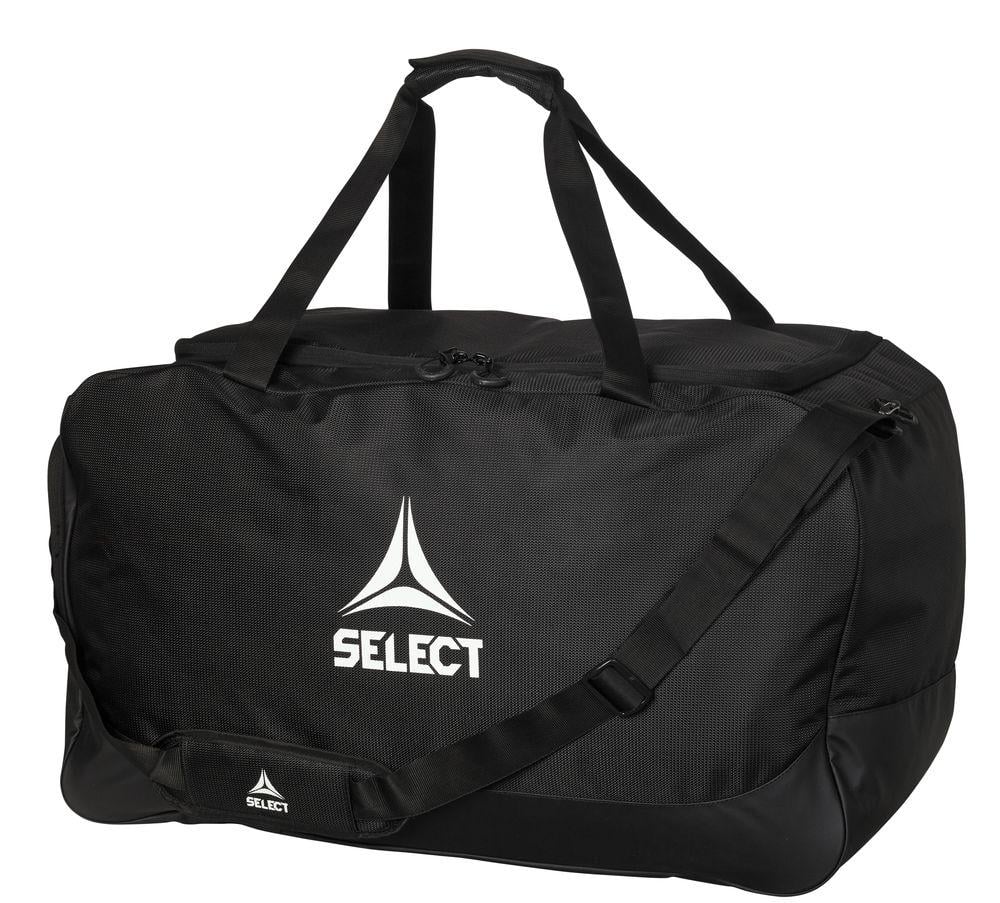 Сумка Select Milano Teambag 82 л 65х34х37 см Чорний